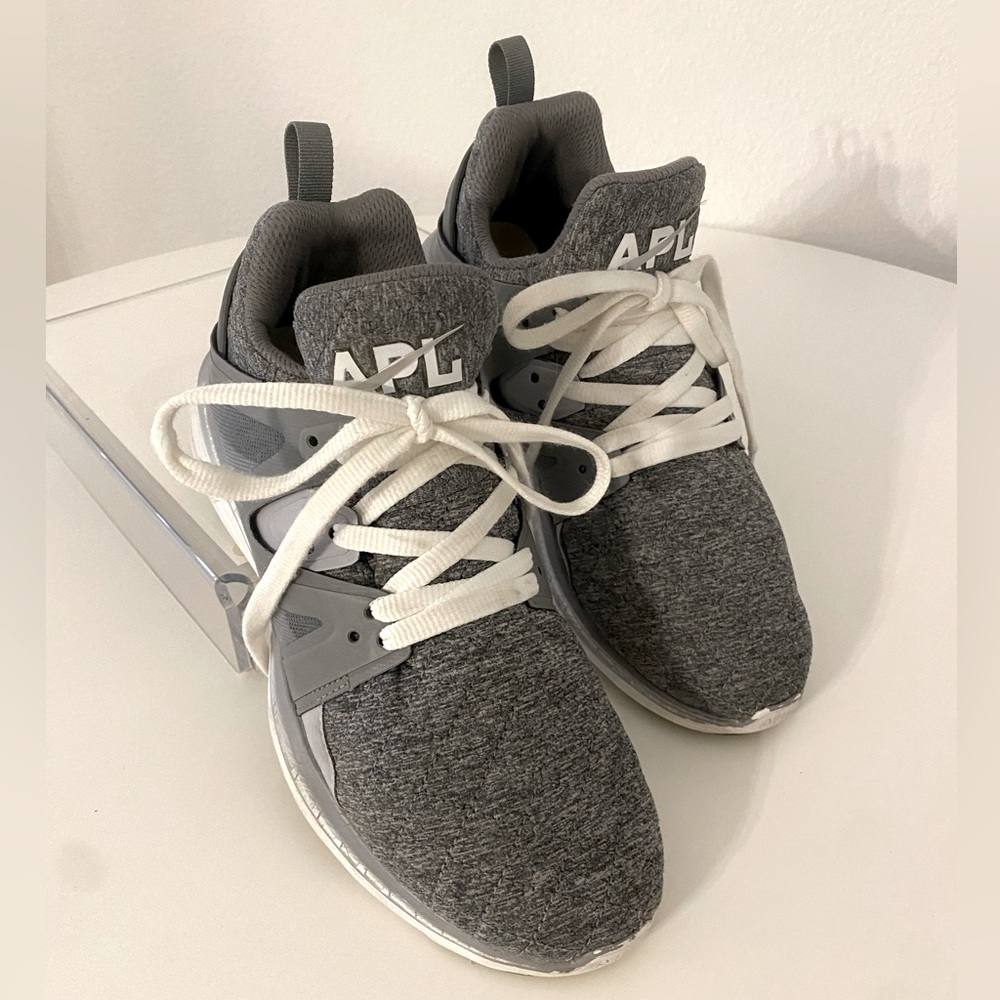 APL Ascend | Grey Multi | Women’s 8.5